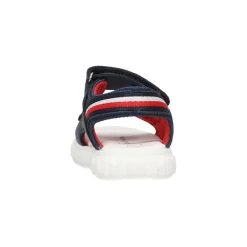 Tommy Hilfiger Sandaal Blauw