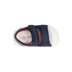 Tommy Hilfiger Sandaal Blauw