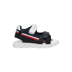 Tommy Hilfiger Sandaal Blauw