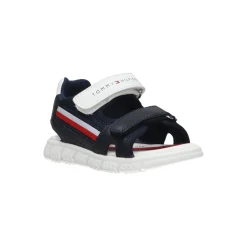Tommy Hilfiger Sandaal Blauw