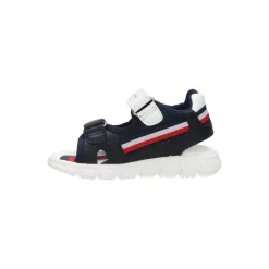 Tommy Hilfiger Sandaal Blauw