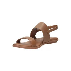 Tommy Hilfiger Sandaal Cognac