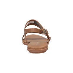 Tommy Hilfiger Sandaal Cognac
