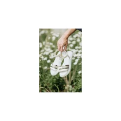 Tommy Hilfiger Sandaal Goud