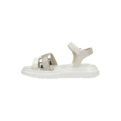 Tommy Hilfiger Sandaal Goud