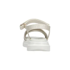 Tommy Hilfiger Sandaal Goud