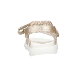 Tommy Hilfiger Sandaal Goud