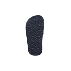 Tommy Hilfiger Slipper Blauw