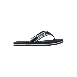 Tommy Hilfiger Slipper Blauw