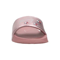 Tommy Hilfiger Slipper Goud