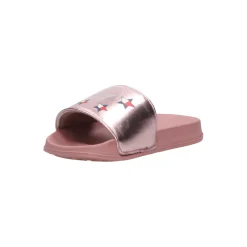 Tommy Hilfiger Slipper Goud