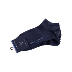 Tommy Hilfiger Socca Blauw