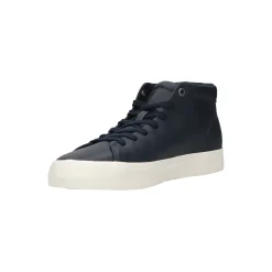 Tommy Hilfiger Veterbottine Blauw