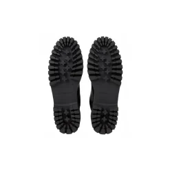 Tommy Hilfiger Veterbottine Zwart