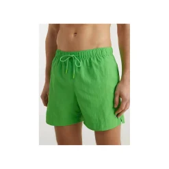 Tommy Hilfiger Zwemshort Groen