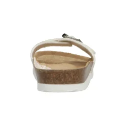 Tommy Jeans Slipper Zilver