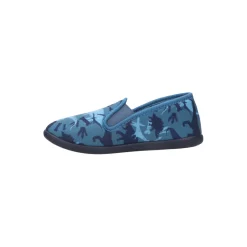 Tooti Pantoffel Blauw