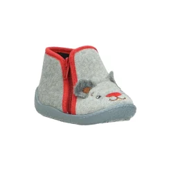 Tooti Pantoffel Grijs