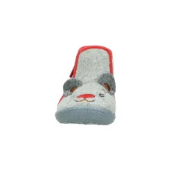 Tooti Pantoffel Grijs