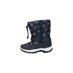 Topway Sneeuwlaars Blauw