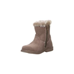 Unique For Olivia Boots / enkellaars Taupe