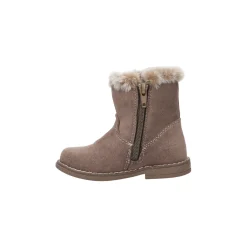 Unique For Olivia Boots / enkellaars Taupe