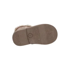 Unique For Olivia Boots / enkellaars Taupe