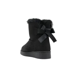 Unique For Olivia Boots / enkellaars Zwart