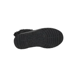 Unique For Olivia Boots / enkellaars Zwart