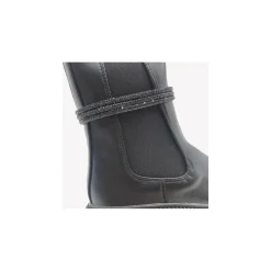 Unique For Olivia Boots / enkellaars Zwart