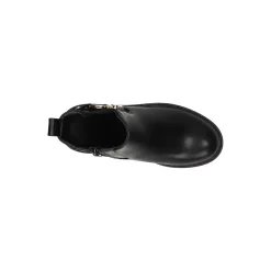 Unique For Olivia Boots / enkellaars Zwart