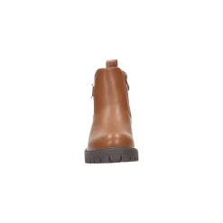 Unique For Olivia Boots / enkellaars Camel