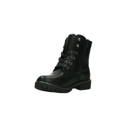 Unique For Olivia Bottine Zwart