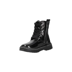 Unique For Olivia Bottine Zwart