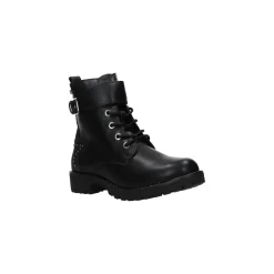 Unique For Olivia Bottine Zwart