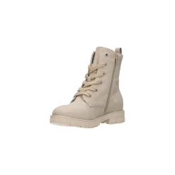 Unique For Olivia Bottine Beige