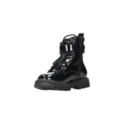 Unique For Olivia Bottine Zwart