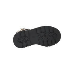 Unique For Olivia Bottine Zwart