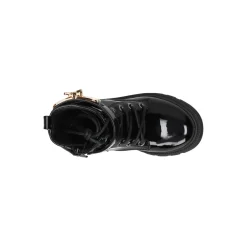 Unique For Olivia Bottine Zwart