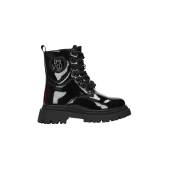 Unique For Olivia Bottine Zwart