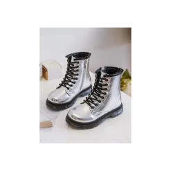 Unique For Olivia Bottine Zilver