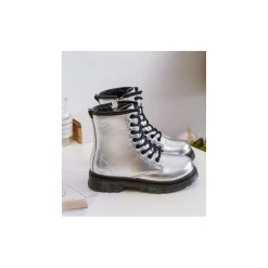 Unique For Olivia Bottine Zilver