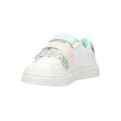 Unique For Olivia Lage sneaker Wit