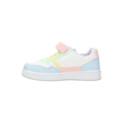 Unique For Olivia Lage sneaker Wit