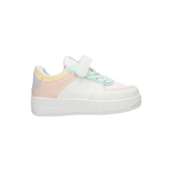 Unique For Olivia Lage sneaker Wit