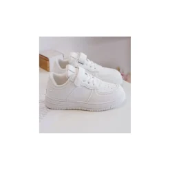Unique For Olivia Lage sneaker Wit