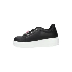 Unique For Olivia Lage sneaker Zwart