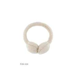 Unique For Olivia Muts Beige