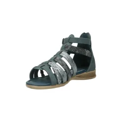 Unique For Olivia Sandaal Blauw