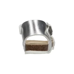 Unique For Olivia Sandaal Zilver